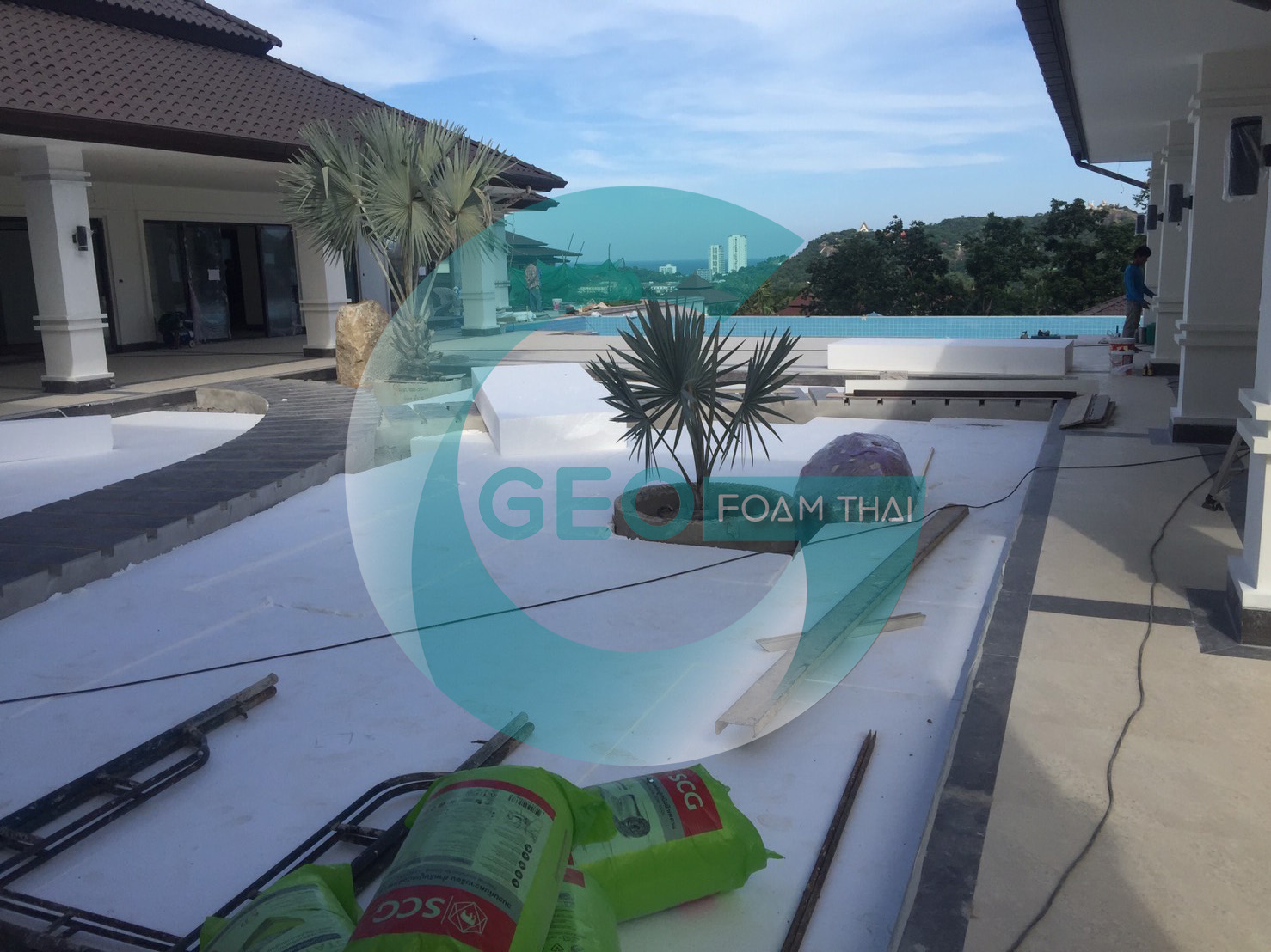 โฟมก่อสร้าง,geo foam,จีโอโฟม,ฉนวนกันความร้อน,eps foam,โฟม eps,eps โฟม,แผ่นโฟม,โฟมแผ่น,โฟมก้อน,ผนังโฟม,ผนังห้องเย็น,ผนังโฟม,เม็ดโฟม,กาวโฟม,ผลิตโฟม,โรงงานโฟม