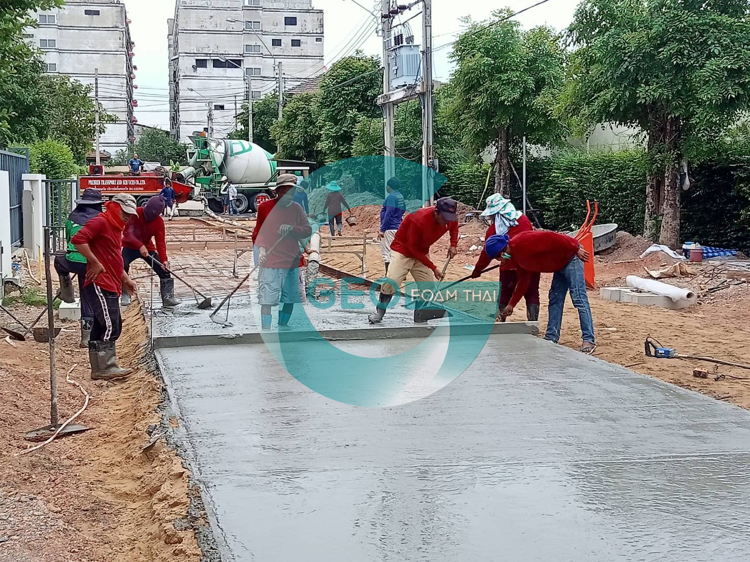 โฟมก่อสร้าง,geo foam,จีโอโฟม,ฉนวนกันความร้อน,eps foam,โฟม eps,eps โฟม,แผ่นโฟม,โฟมแผ่น,โฟมก้อน,ผนังโฟม,ผนังห้องเย็น,ผนังโฟม,เม็ดโฟม,กาวโฟม,ผลิตโฟม,โรงงานโฟม