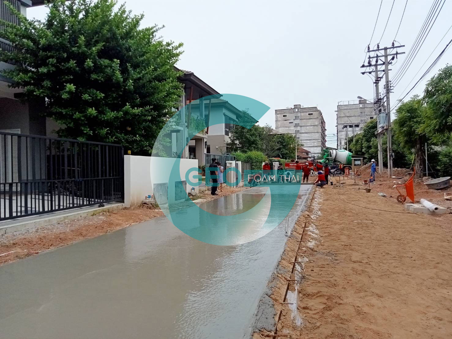 โฟมก่อสร้าง,geo foam,จีโอโฟม,ฉนวนกันความร้อน,eps foam,โฟม eps,eps โฟม,แผ่นโฟม,โฟมแผ่น,โฟมก้อน,ผนังโฟม,ผนังห้องเย็น,ผนังโฟม,เม็ดโฟม,กาวโฟม,ผลิตโฟม,โรงงานโฟม