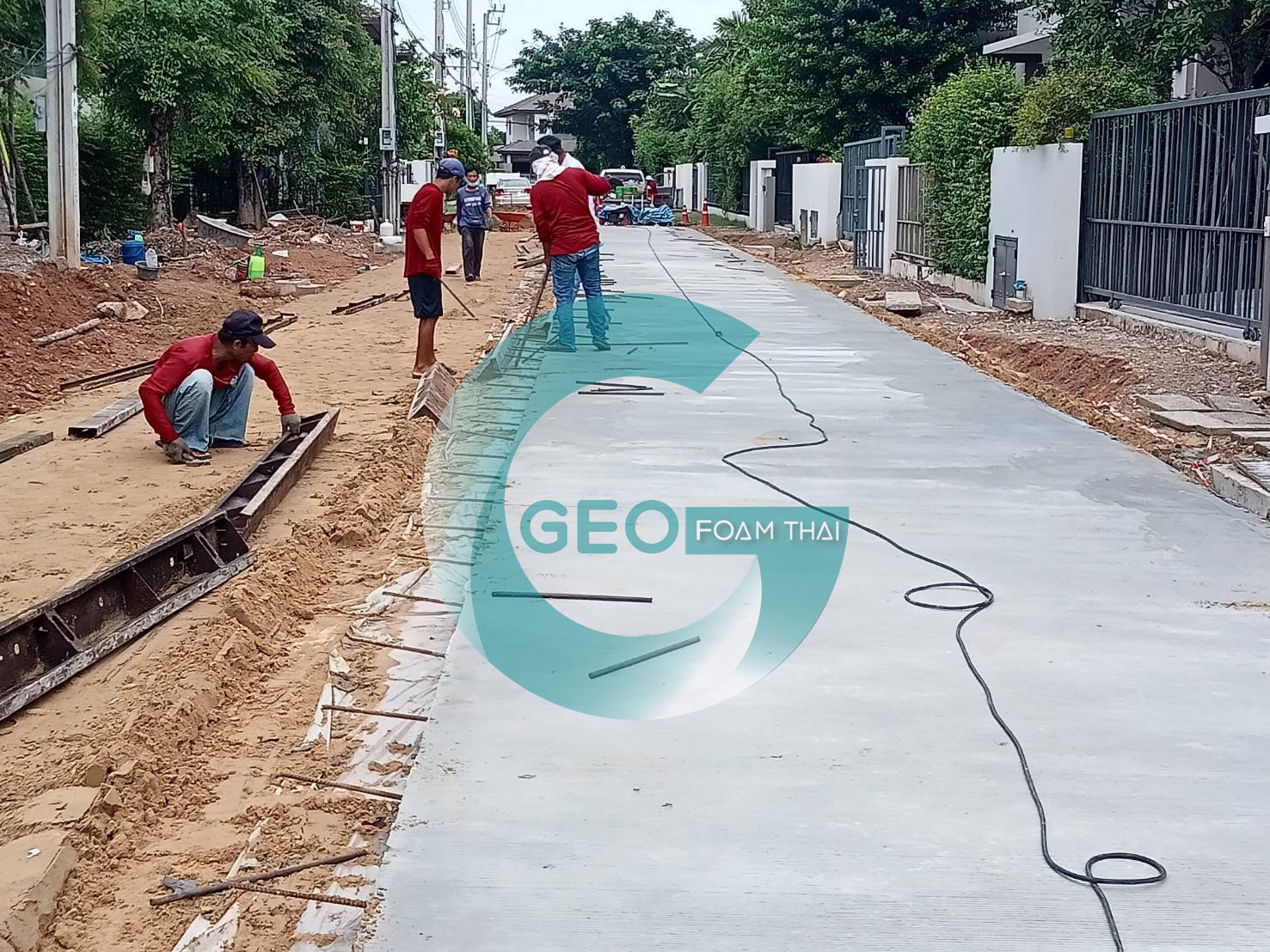 โฟมก่อสร้าง,geo foam,จีโอโฟม,ฉนวนกันความร้อน,eps foam,โฟม eps,eps โฟม,แผ่นโฟม,โฟมแผ่น,โฟมก้อน,ผนังโฟม,ผนังห้องเย็น,ผนังโฟม,เม็ดโฟม,กาวโฟม,ผลิตโฟม,โรงงานโฟม