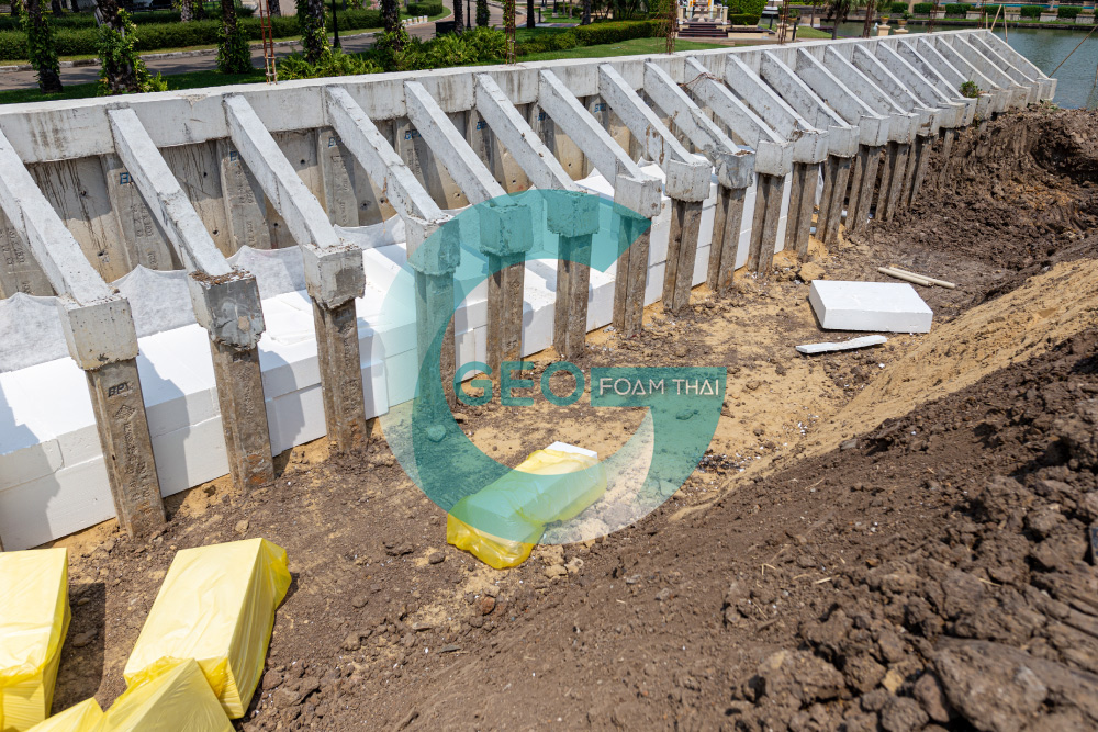 โฟมก่อสร้าง,geo foam,จีโอโฟม,ฉนวนกันความร้อน,eps foam,โฟม eps,eps โฟม,แผ่นโฟม,โฟมแผ่น,โฟมก้อน,ผนังโฟม,ผนังห้องเย็น,ผนังโฟม,เม็ดโฟม,กาวโฟม,ผลิตโฟม,โรงงานโฟม