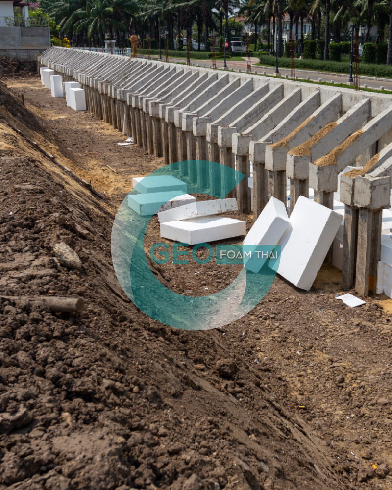 โฟมก่อสร้าง,geo foam,จีโอโฟม,ฉนวนกันความร้อน,eps foam,โฟม eps,eps โฟม,แผ่นโฟม,โฟมแผ่น,โฟมก้อน,ผนังโฟม,ผนังห้องเย็น,ผนังโฟม,เม็ดโฟม,กาวโฟม,ผลิตโฟม,โรงงานโฟม